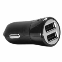 Go Travel Elektro + Elektronikgeräte USB Auto-Ladegerät 4,2A