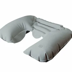 Go Travel Gesundheit + Komfort Nackenkissen aufblasbar 39 cm