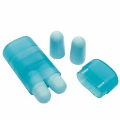 Go Travel Gesundheit + Komfort Schaumstoffohrstöpsel