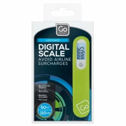 Go Travel Kofferwaage 5.5 cm