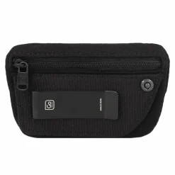 Clearance Go Travel Kreditkartenetui RFID Schutz 7 cm schwarz