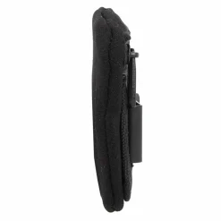 Clearance Go Travel Kreditkartenetui RFID Schutz 7 cm schwarz