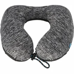 Go Travel Nackenkissen<Nackenkissen 27 cm blau