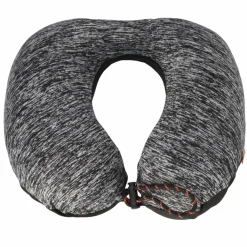 Best Go Travel Nackenkissen 27 cm orange