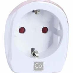 Go Travel Reiseadapter Schweiz-Europa