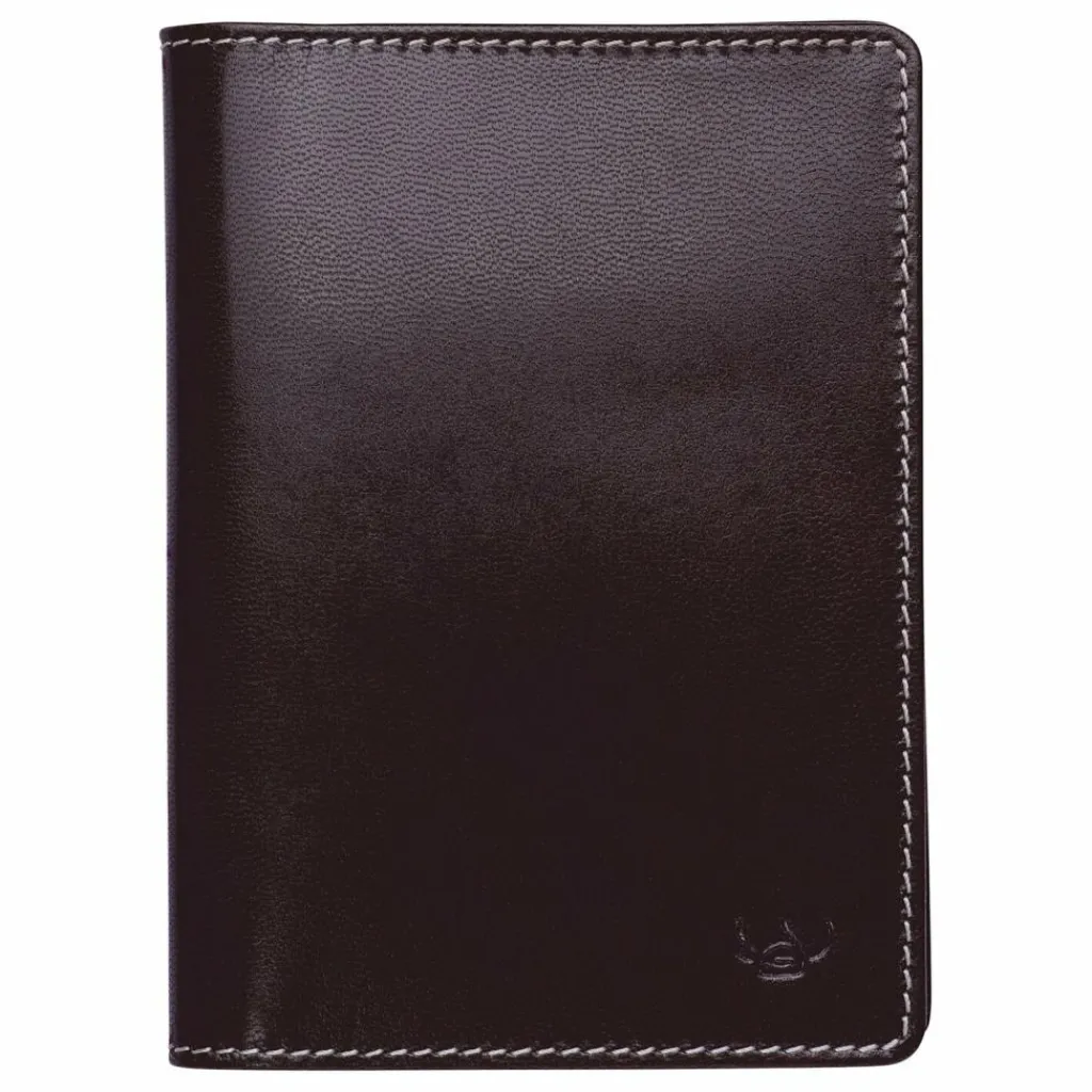 Golden Head Bari Ausweisetui Leder 9 cm