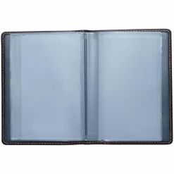 Golden Head Bari Ausweisetui Leder 9 cm