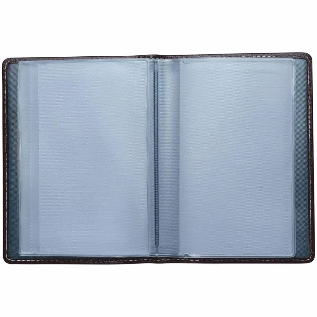 Golden Head Bari Ausweisetui Leder 9 cm