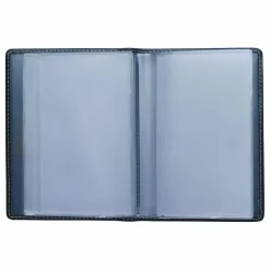 Golden Head Bari Ausweisetui Leder 9 cm