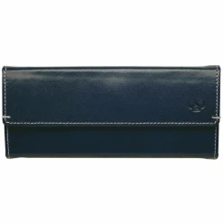 Golden Head Bari Brillenetui Leder 7 cm