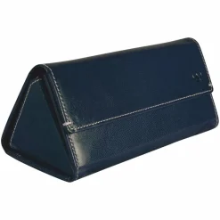 Golden Head Bari Brillenetui Leder 7 cm