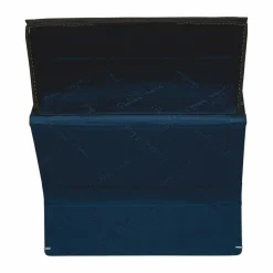 Golden Head Brillenetuis<Bari Brillenetui Leder 7 cm chocolate