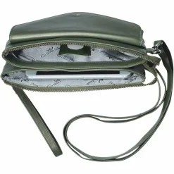 Golden Head Herrengeldbörsen Querformat<Bari Geldbörse RFID Schutz Leder 22 cm fango