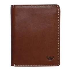 Herren Golden Head Bari Geldbörse RFID Schutz Leder 8.5 cm
