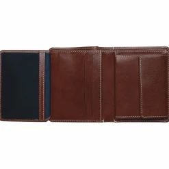 Herren Golden Head Bari Geldbörse RFID Schutz Leder 8.5 cm