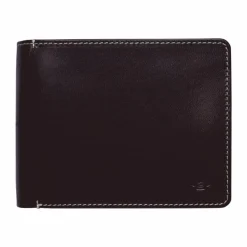 Herren Golden Head Bari Geldbörse RFID Schutz Leder 12 cm