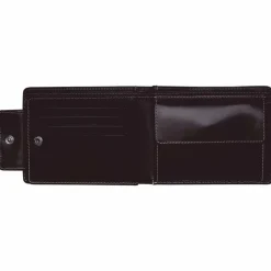 Herren Golden Head Bari Geldbörse RFID Schutz Leder 12 cm