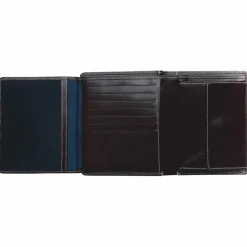 Herren Golden Head Bari Geldbörse RFID Schutz Leder 10.5 cm