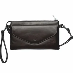 Online Golden Head Bari Geldbörse RFID Schutz Leder 22 cm bronze