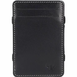 Golden Head Bari Kreditkartenetui Leder 7 cm