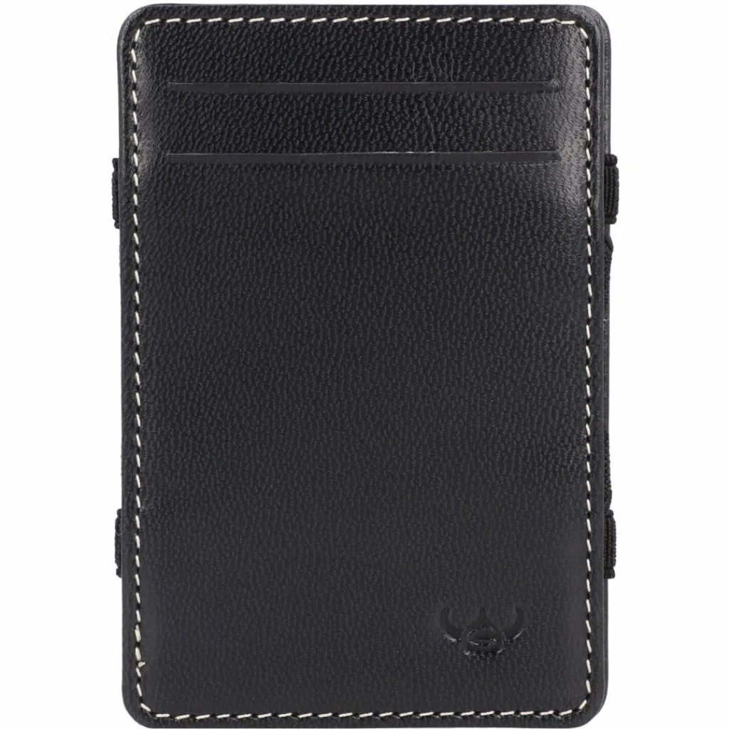 Golden Head Bari Kreditkartenetui Leder 7 cm