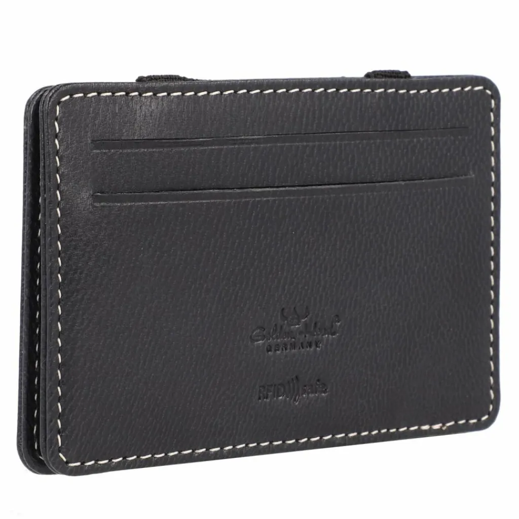 Golden Head Bari Kreditkartenetui Leder 7 cm