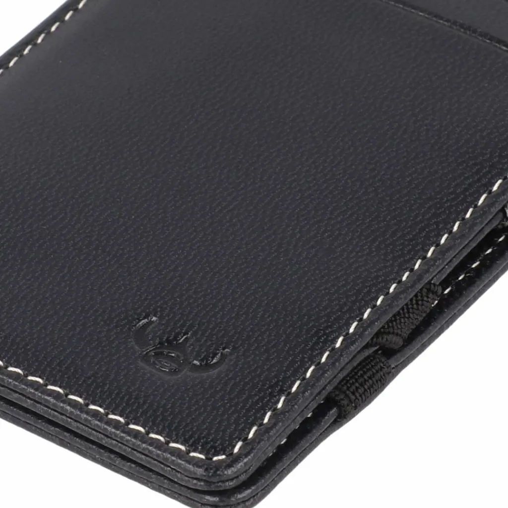 Golden Head Bari Kreditkartenetui Leder 7 cm