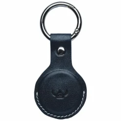 Best Golden Head Bari Schlüsselanhänger Leder 4 cm navy