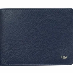 Herren Golden Head Capri Geldbörse RFID Leder 12 cm