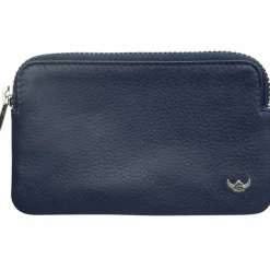 Golden Head Capri Schlüsseletui RFID Leder 17 cm