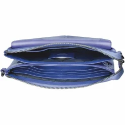Golden Head Carrara Clutch Geldbörse RFID Schutz Leder 22 cm