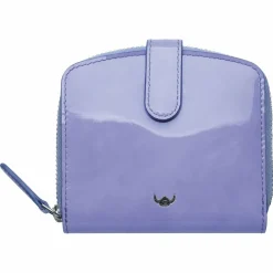 Damen Golden Head Carrara Geldbörse RFID Schutz Leder 10 cm