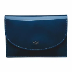 Golden Head Carrara Kreditkartenetui RFID Schutz Leder 10.5 cm