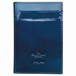 Golden Head Carrara Kreditkartenetui RFID Schutz Leder 10.5 cm