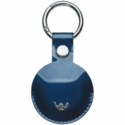 Golden Head Carrara Schlüsselanhänger Leder 5 cm