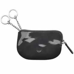 Golden Head Carrara Schlüsseletui Leder 11 cm