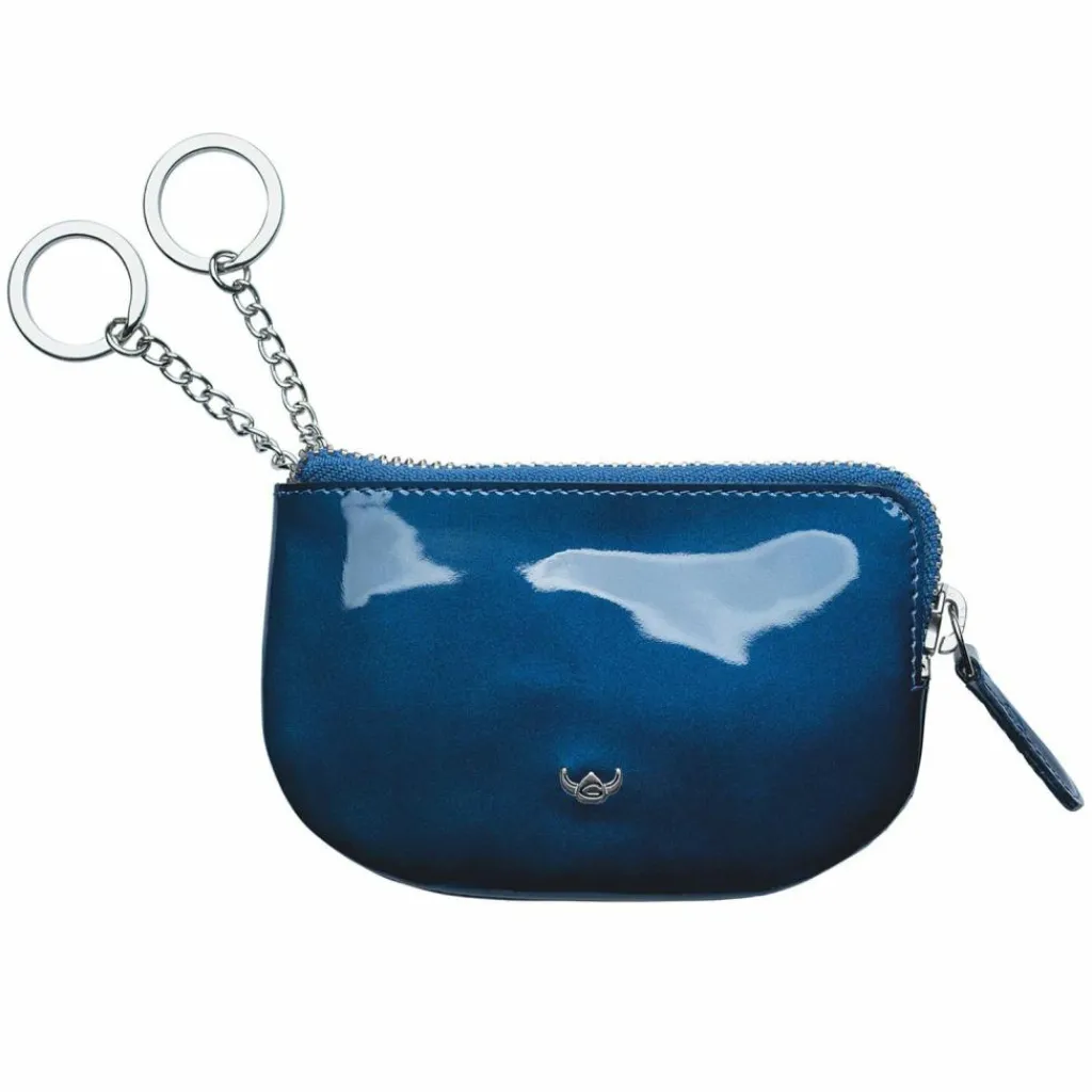 Golden Head Carrara Schlüsseletui Leder 11 cm