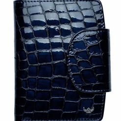 Damen Golden Head Cayenne Geldbörse RFID Leder 10 cm