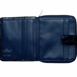 Damen Golden Head Cayenne Geldbörse RFID Leder 10 cm