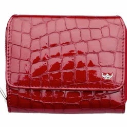 Damen Golden Head Cayenne Geldbörse RFID Leder 11,5 cm