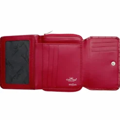 Damen Golden Head Cayenne Geldbörse RFID Leder 11,5 cm