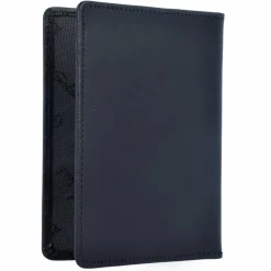 Golden Head Ausweisetuis<Colorado Ausweisetui RFID Leder 9 cm schwarz