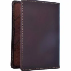 Golden Head Colorado Ausweisetui RFID Leder 9 cm