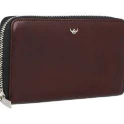 Damen Golden Head Colorado Geldbörse Leder 15 cm