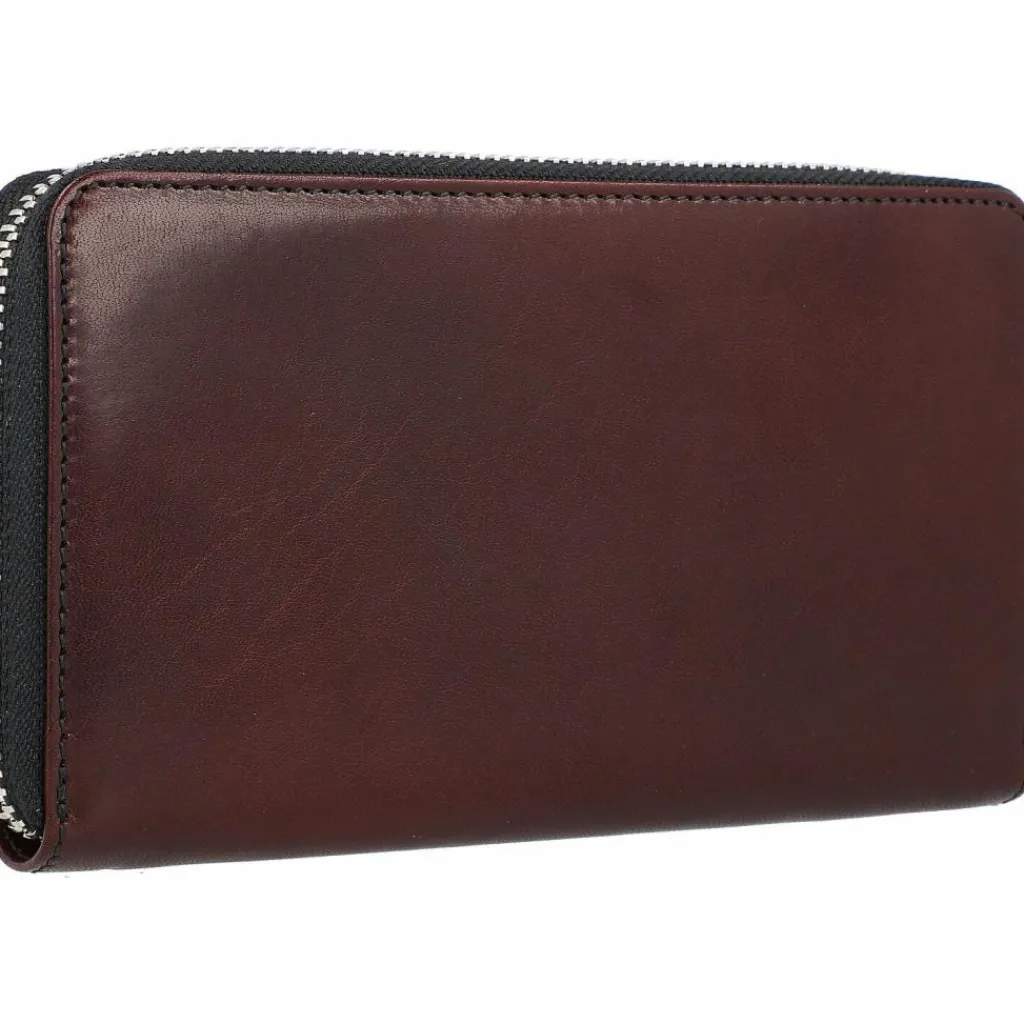 Damen Golden Head Colorado Geldbörse Leder 15 cm