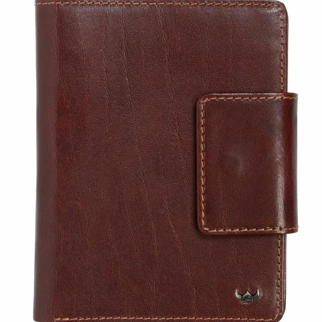 Herren Golden Head Colorado Geldbörse RFID Leder 14,5 cm