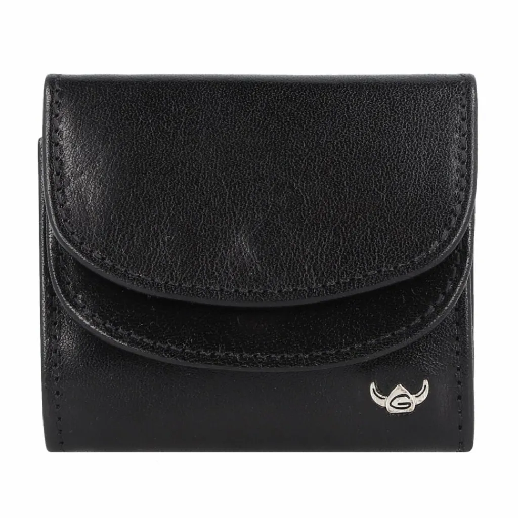 Damen Golden Head Colorado Geldbörse 7,5 cm Leder