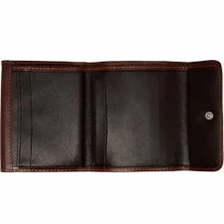 Golden Head Colorado Geldbörse RFID Leder 10,5 cm tabacco