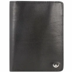 Herren Golden Head Colorado Geldbörse RFID Leder 10 cm