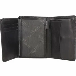 Herren Golden Head Colorado Geldbörse RFID Leder 10 cm